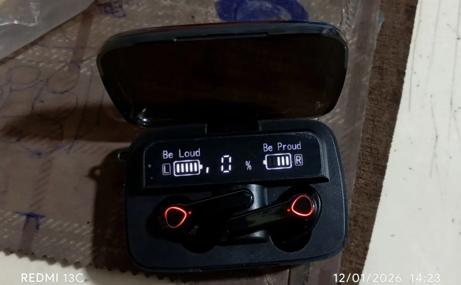 ارپاد|لوازم جانبی موبایل و تبلت|نظرآباد, نظرآباد|دیوار