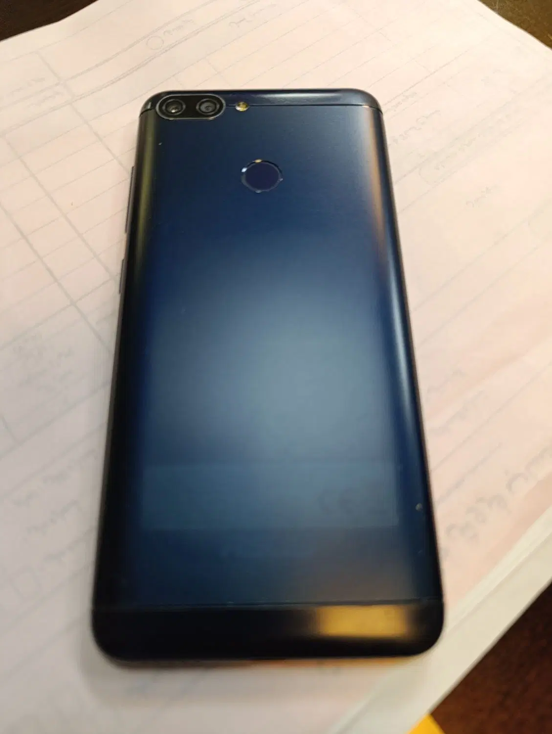 asus zen fone max plus|موبایل|مشهد, شریف|دیوار