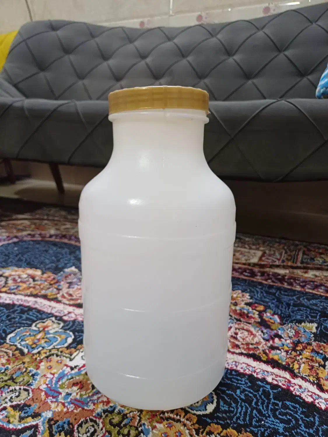 دبه|ظروف نگهدارنده، پلاستیکی، یکبارمصرف|ساوه, |دیوار