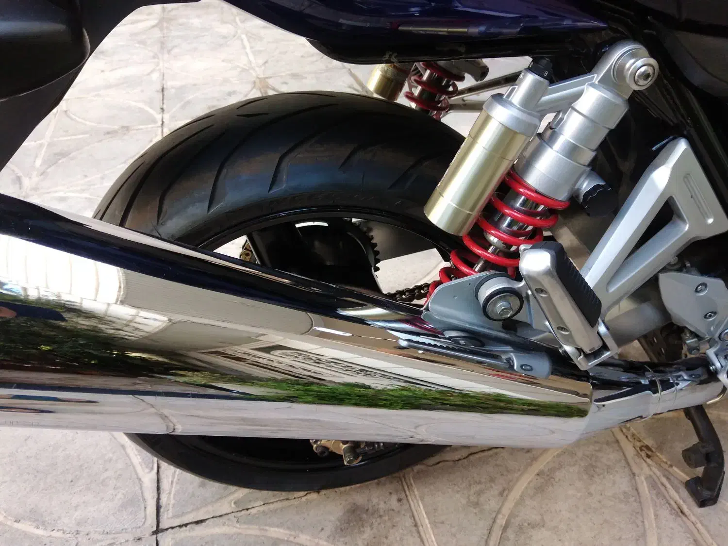 cb1300|موتورسیکلت|شیراز, فرهنگ شهر|دیوار