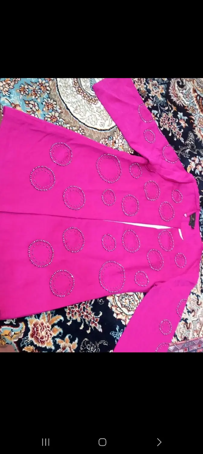 کت مجلسی|لباس|باقرشهر, |دیوار