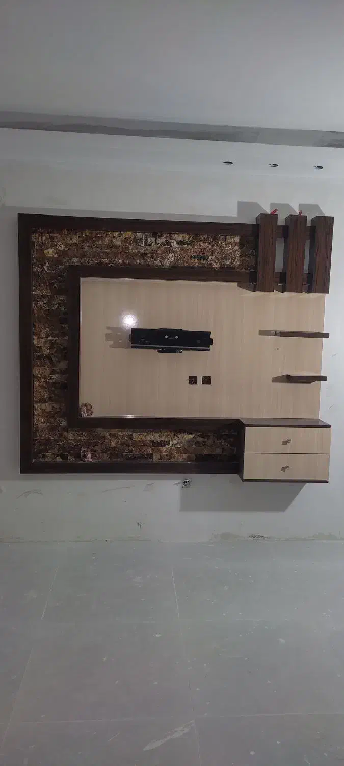 تی وی وال جا تلویزیونی|میز تلویزیون|سراب, |دیوار