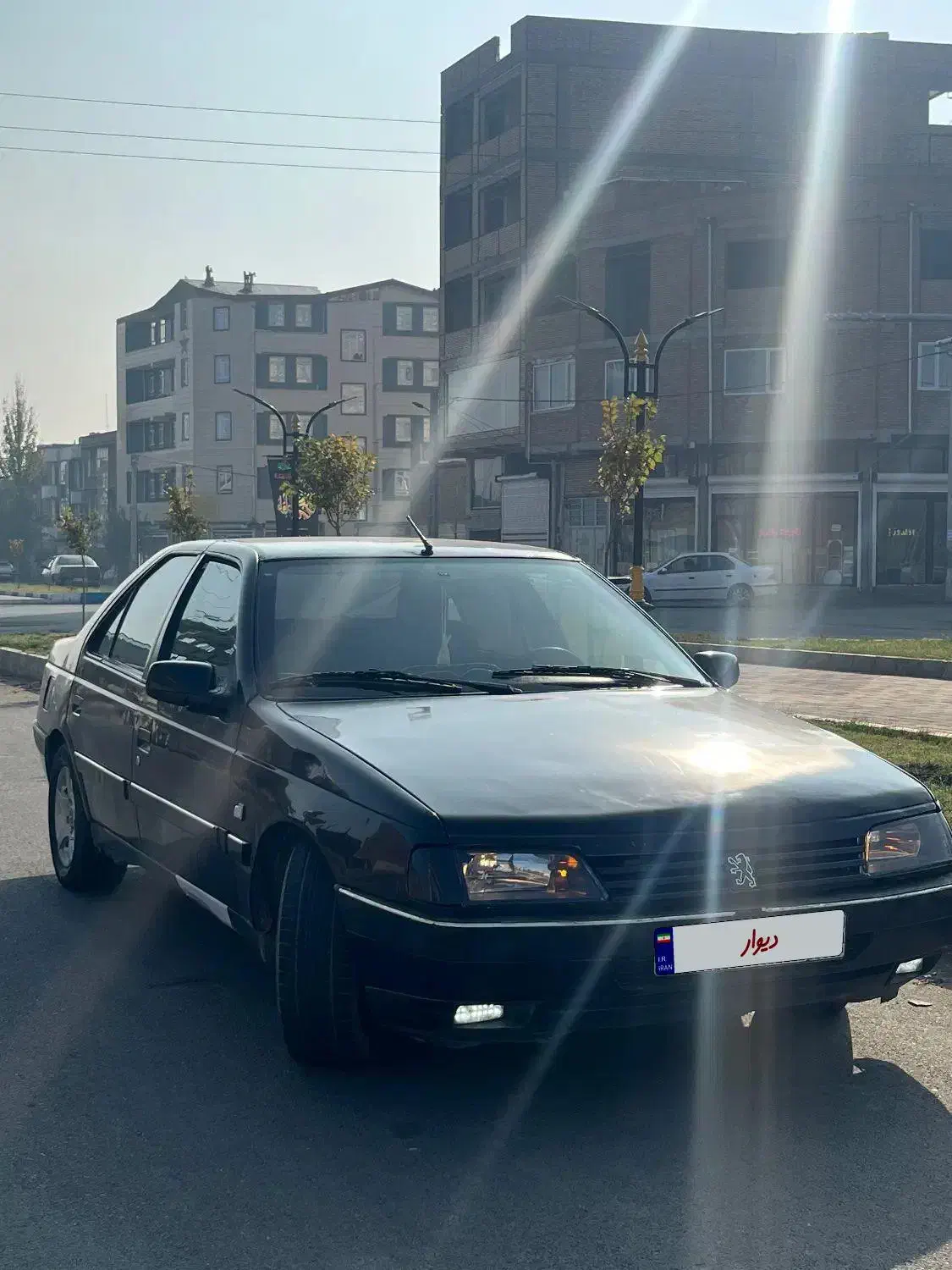 فروشی|خودرو سواری و وانت|سلماس, |دیوار