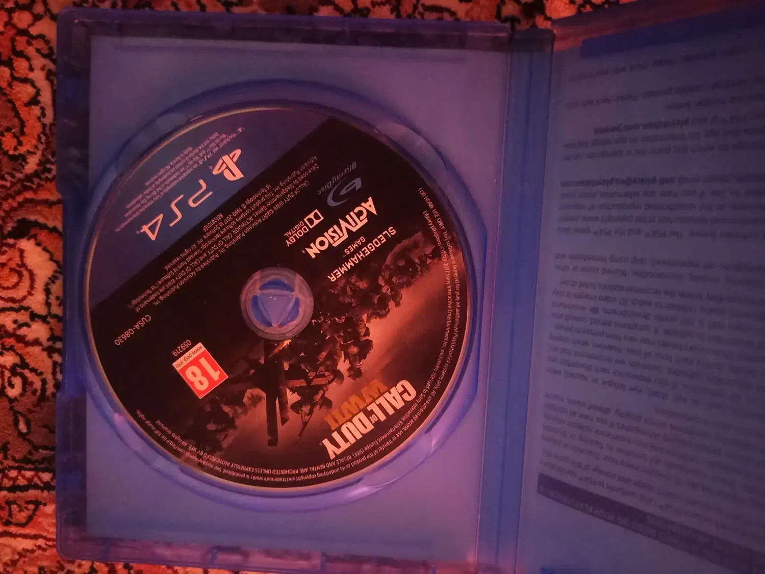 سی دی بازی|کنسول، بازی ویدئویی و آنلاین|بیرجند, |دیوار