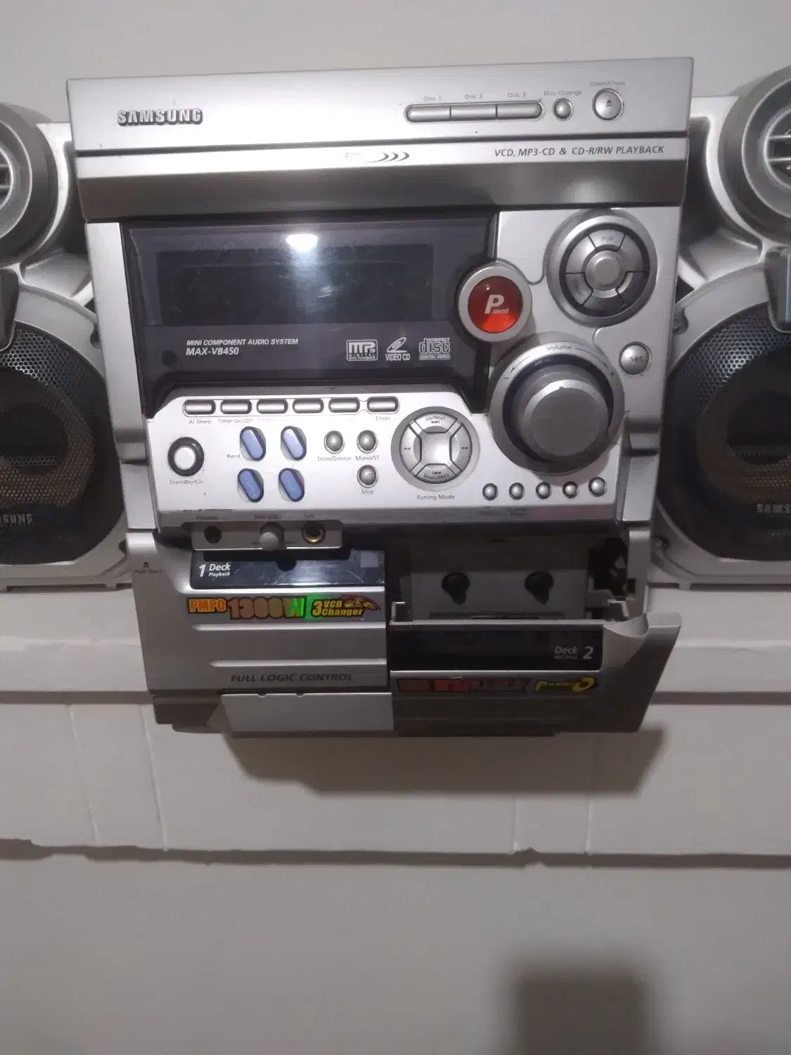 ضبط صوت|سیستم صوتی خانگی|تهران, دستغیب|دیوار