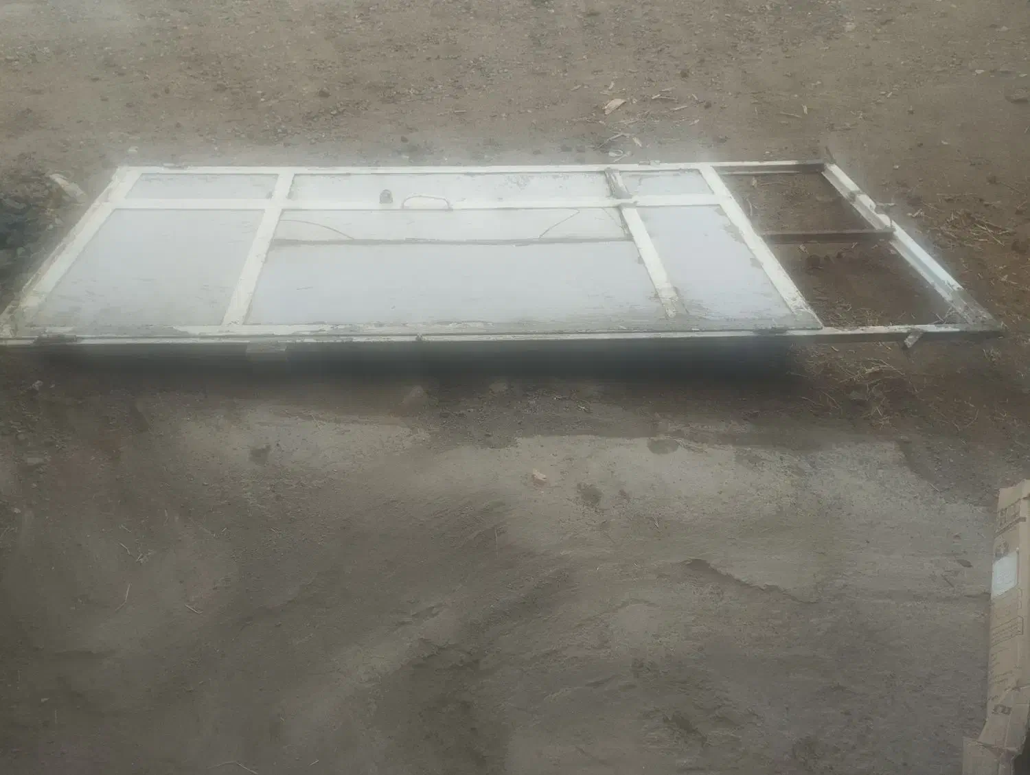 درب دوتایی|مصالح و تجهیزات ساختمان|مریوان, |دیوار