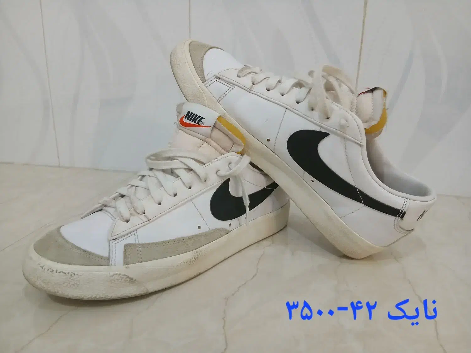 کتونی|کیف، کفش، کمربند|خرم‌آباد, |دیوار