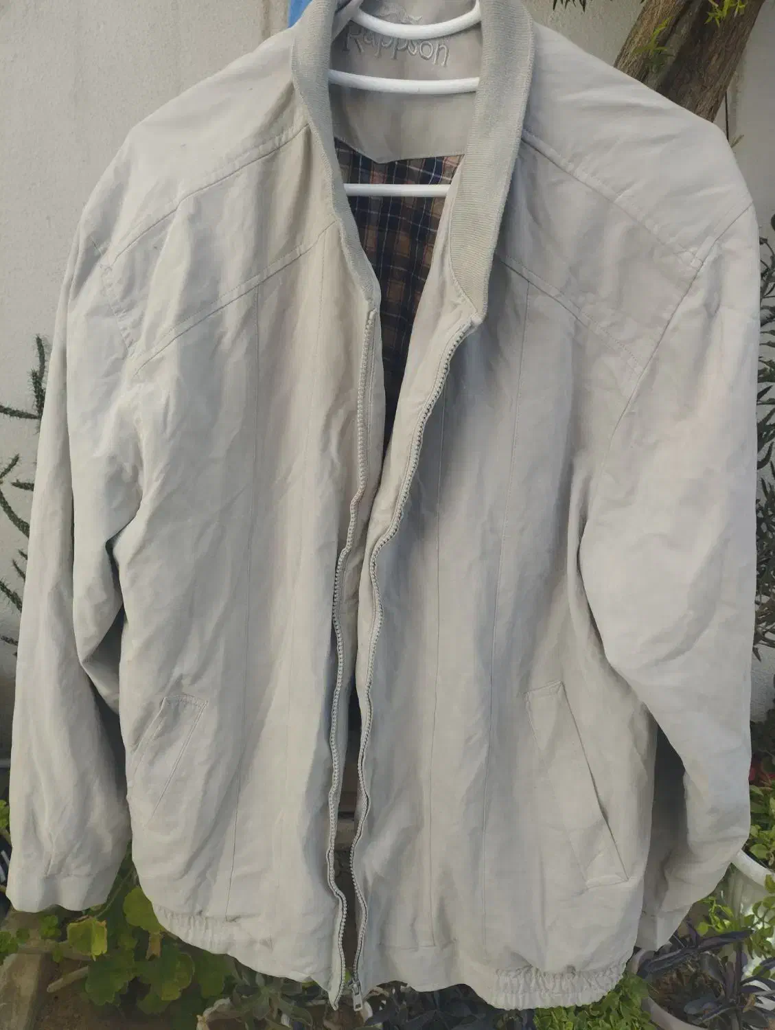 کاپشن مردانه|لباس|شیراز, تحویلی|دیوار