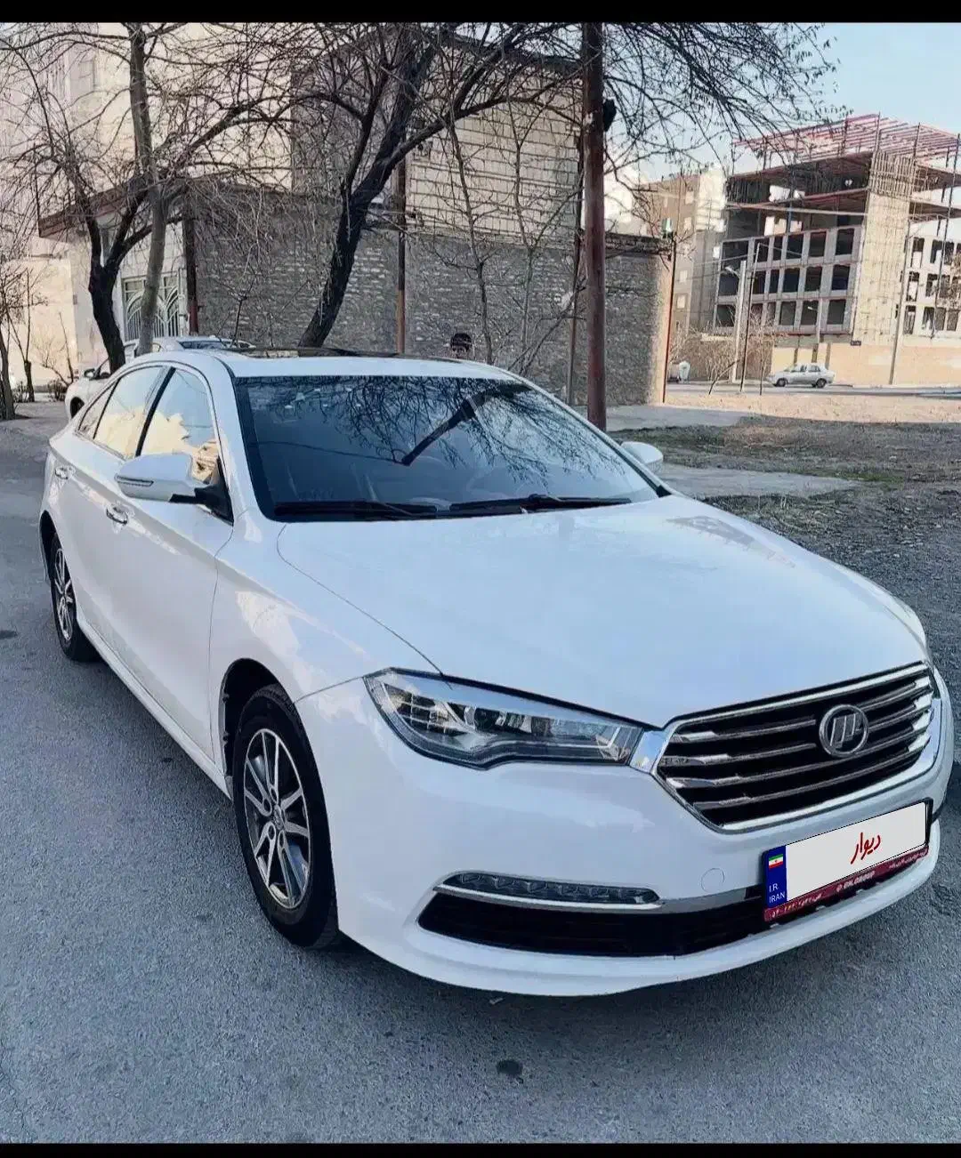 لیفان 820مدل 95|خودرو سواری و وانت|کرمان, |دیوار