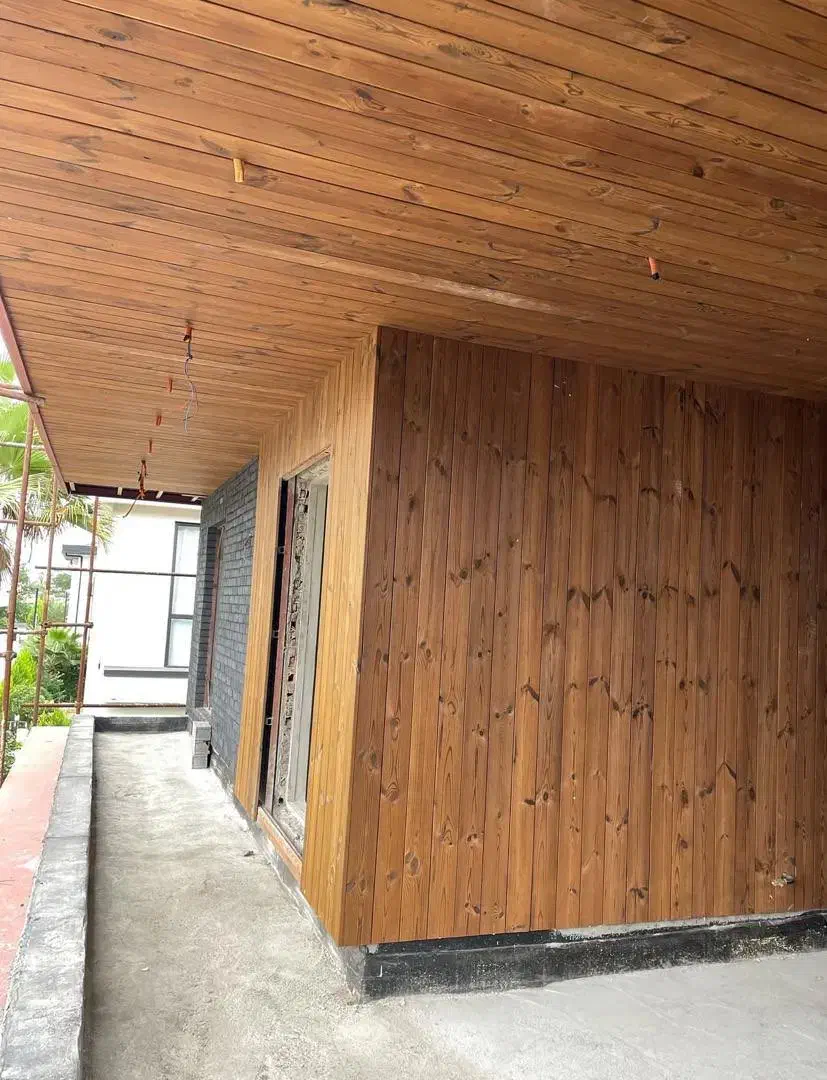 اجرای ویلاهای فوق لاکچری ودرمدت زمان کمترازسه ماه|خدمات پیشه و مهارت|لار, |دیوار