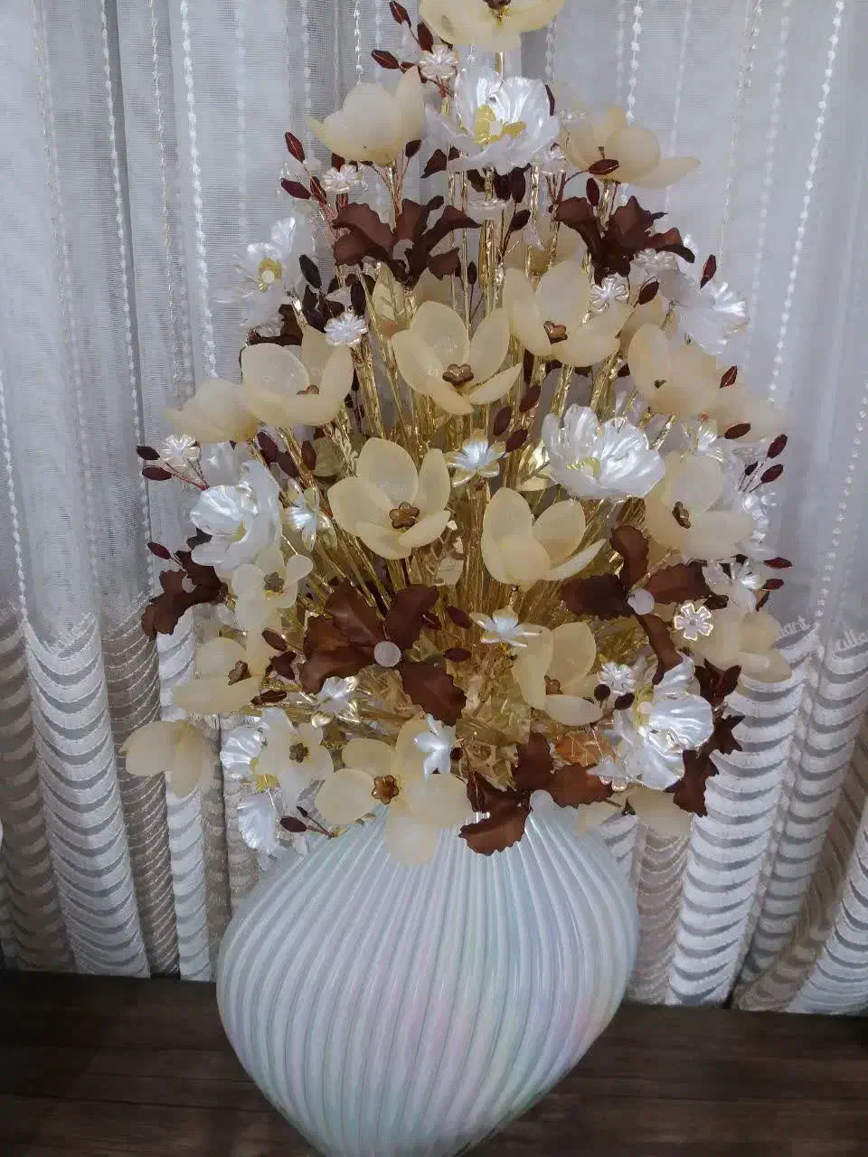 گل و گلدان|گل مصنوعی|اصفهان, شهرک امام خمینی|دیوار