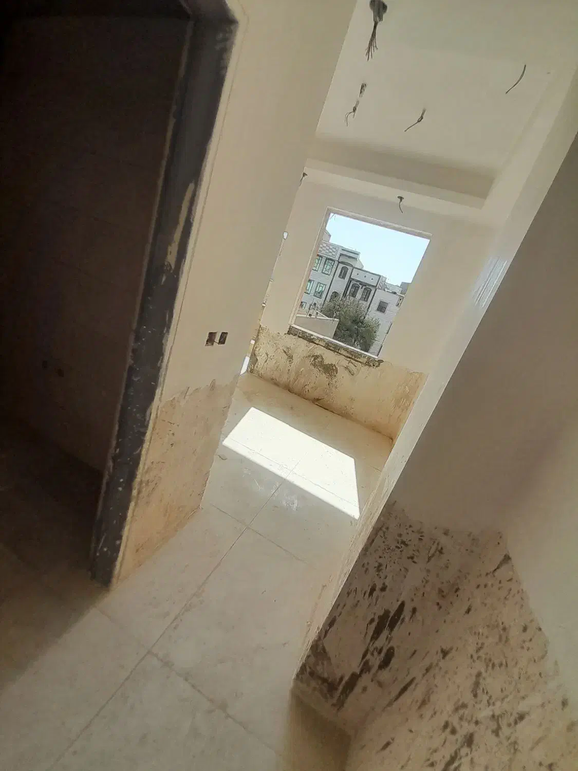 فروش آپارتمان ۸۵متری خوش نقشه جنوبی|فروش آپارتمان|تهران, یاخجی آباد|دیوار