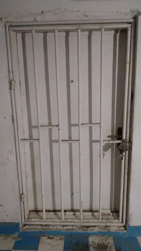 محافظ در خانه های باهنر|مصالح و تجهیزات ساختمان|کنارک, |دیوار