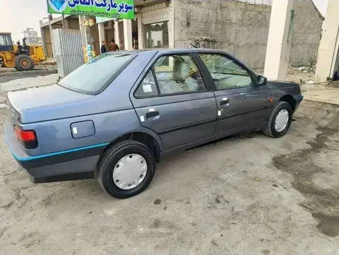 پژو 405|خودرو سواری و وانت|دزفول, |دیوار