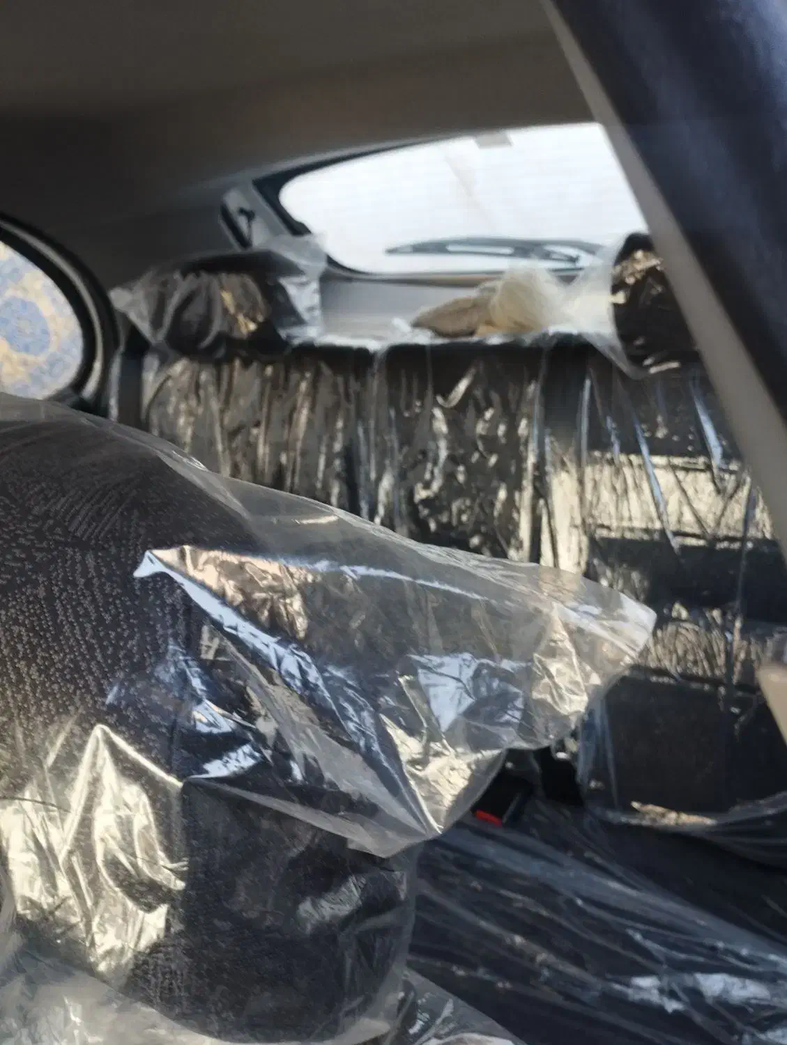 کوییک|خودرو سواری و وانت|مشگین شهر, |دیوار