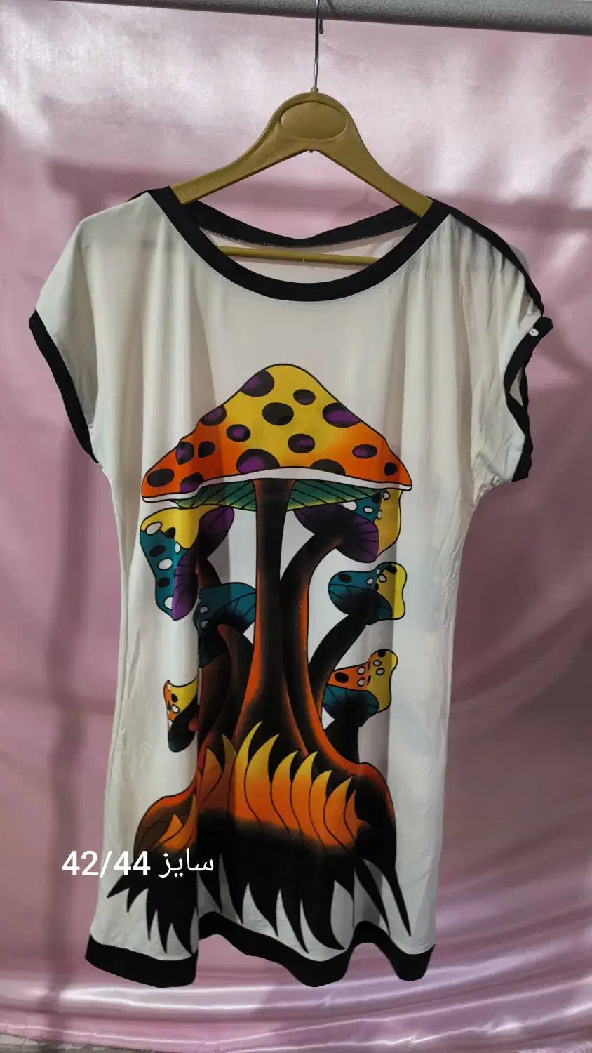 حراج انواع لباس زنانه/پرداخت درب منزل|لباس|ایلام, |دیوار