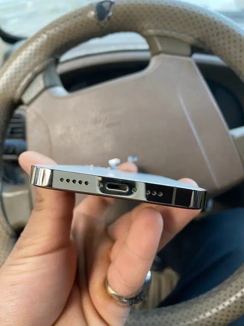 iPhone 12pro 256|موبایل|سنندج, |دیوار