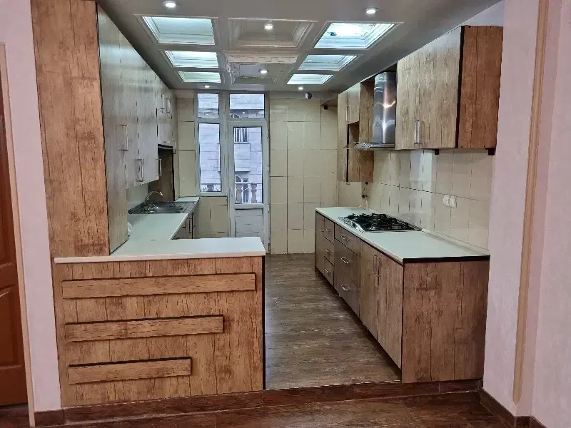 اجاره آپارتمان ۶۶ متری در شهرک بستان