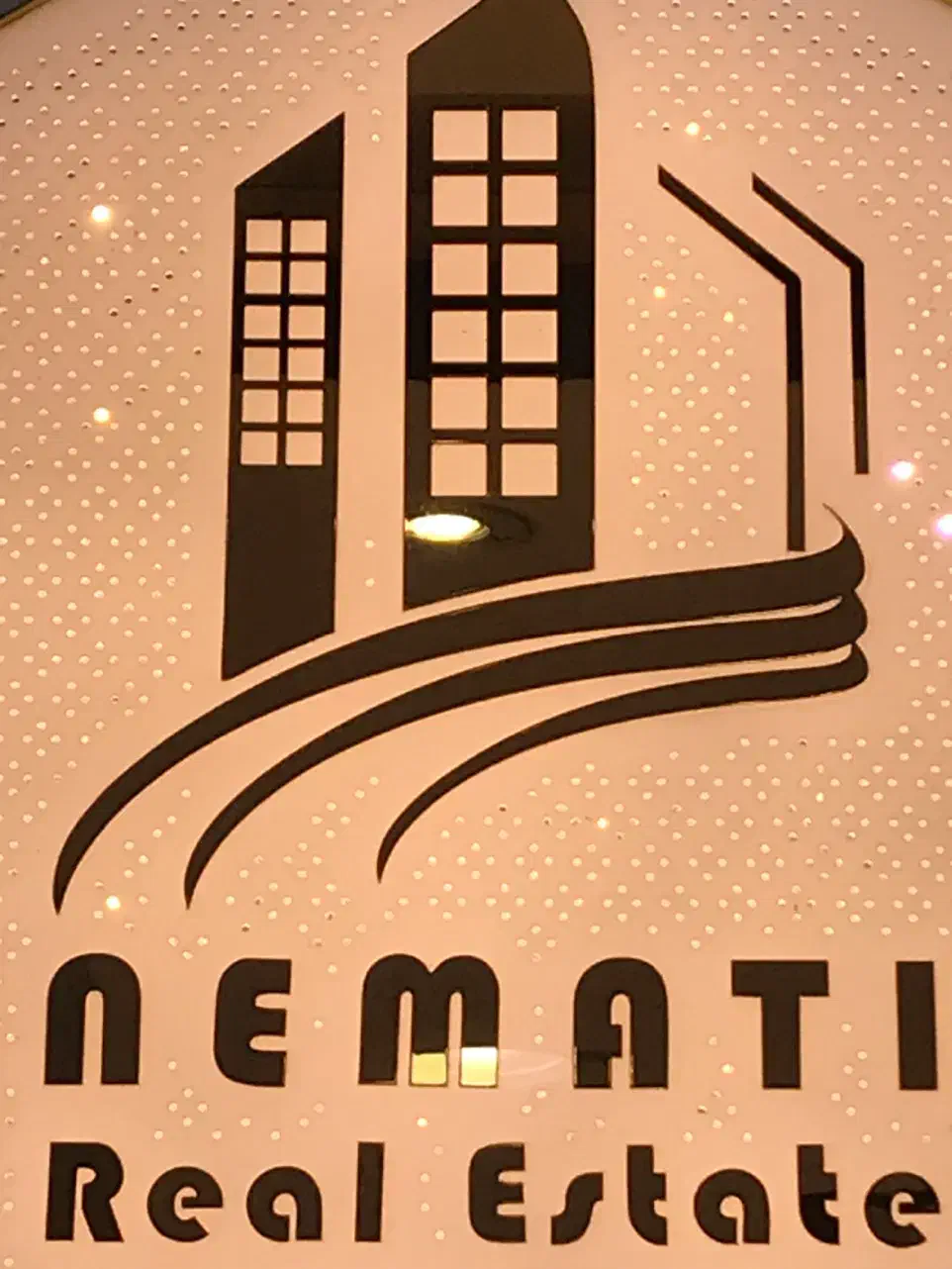 فروش آپارتمان اداری/ بررو پاسداران|فروش دفتر کار، اتاق اداری، مطب|شیراز, زرهی|دیوار