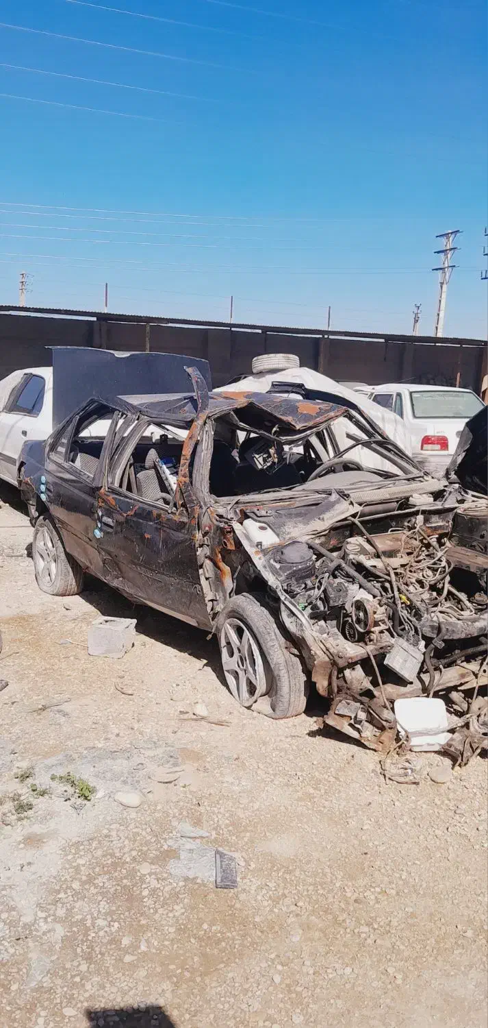 پژو 405 مدل 83|خودرو سواری و وانت|بهبهان, |دیوار