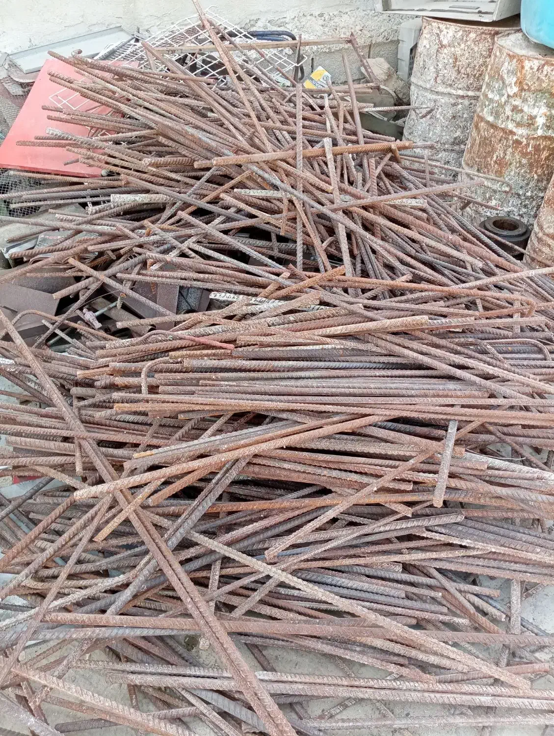 ضایعات مس وفلزات|عمدهفروشی|بوشهر, |دیوار