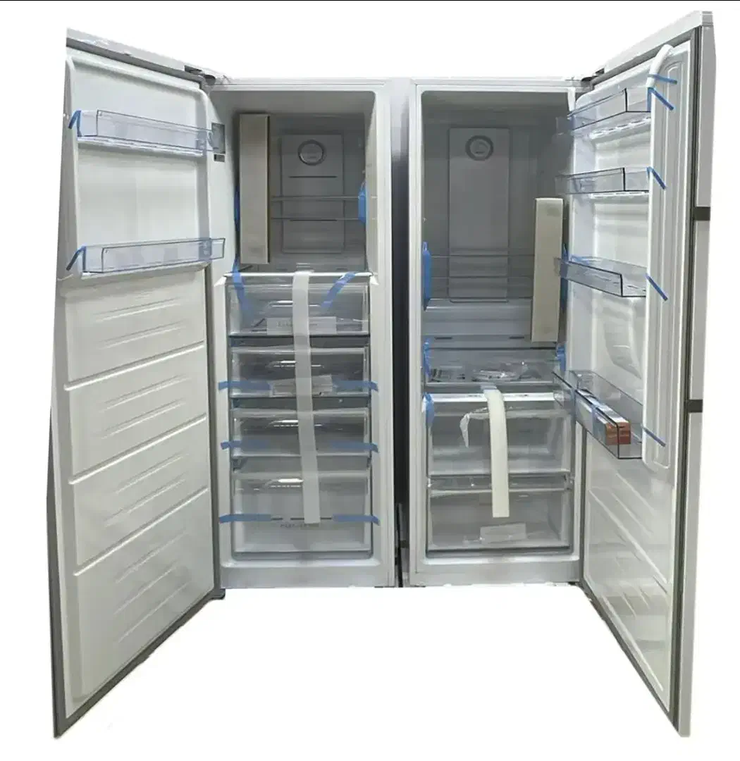 یخچال فریزر دوقلوی جی پلاس مدل2736|یخچال و فریزر|تهران, امانیه|دیوار