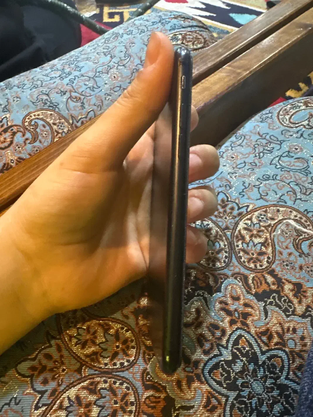 آیفون 7. Laa|موبایل|قرچک, زیبا شهر|دیوار