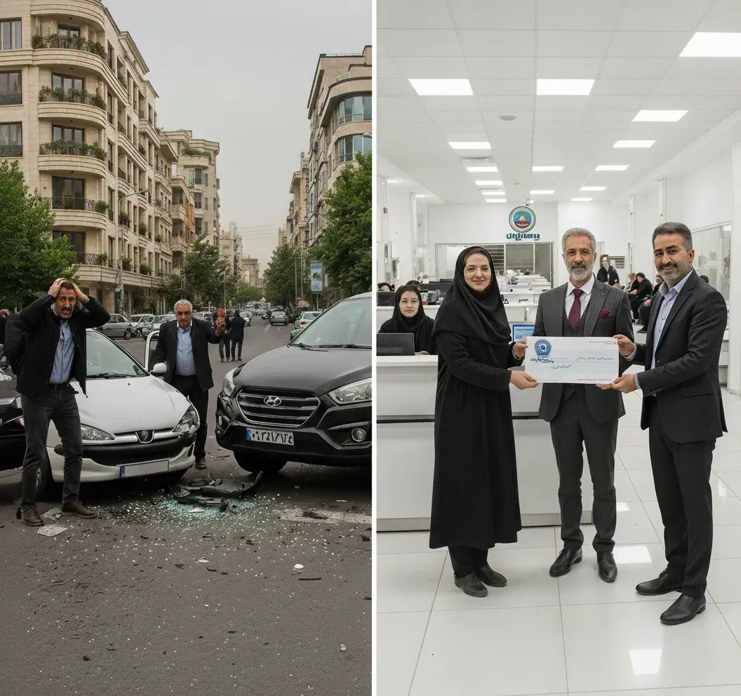 صدور بیمه بدنه با ۸۰٪ تخفیف و پاسخگویی سریع|خدمات مالی، حسابداری، بیمه|سبزوار, امیر کبیر|دیوار