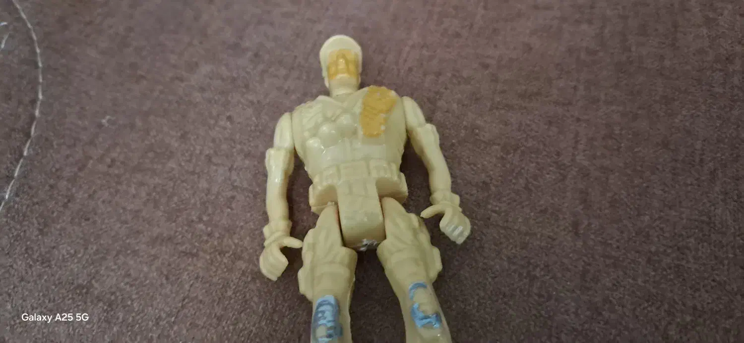 سرباز|اسباببازی|تهران, ازگل|دیوار