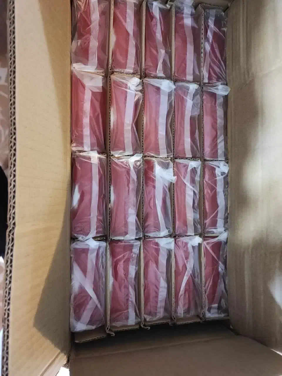 پاوربانک شیائومی20000 اصلی(زیر قیمت)واردات دبی|لوازم جانبی موبایل و تبلت|شهرکرد, |دیوار