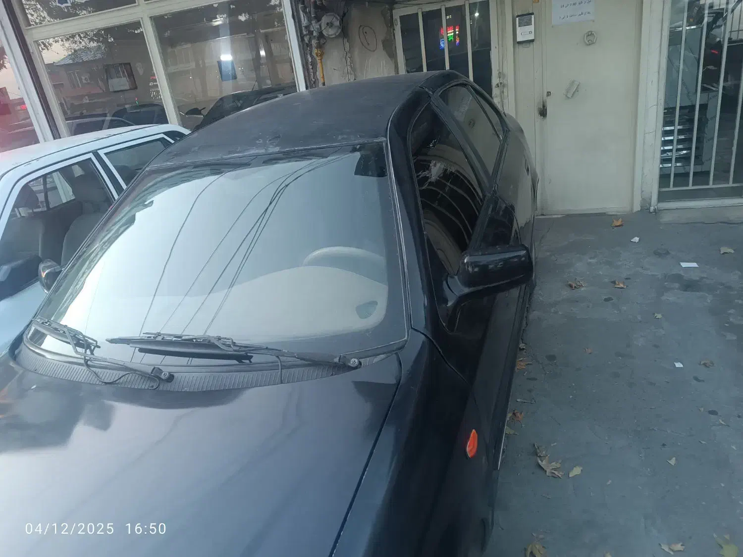 سمند مدل 81|خودرو سواری و وانت|مراغه, |دیوار