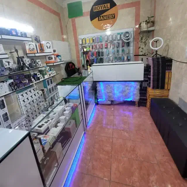 A56 آ56|موبایل|تهران, ازگل|دیوار