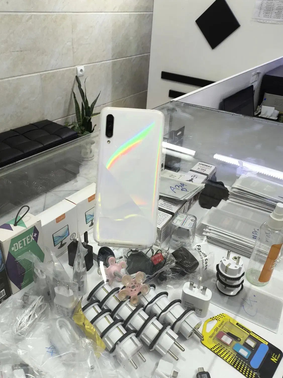 a30s|موبایل|فردیس, شهرک ۱۱۰|دیوار