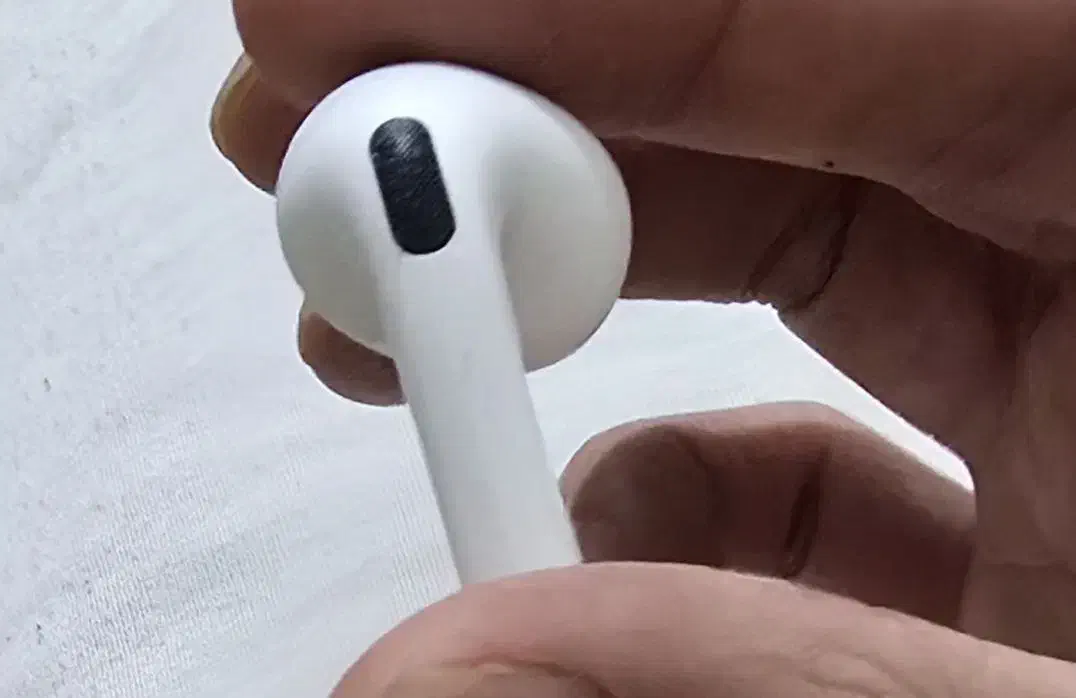 air pod 3|لوازم جانبی موبایل و تبلت|تهران, دهکده المپیک|دیوار