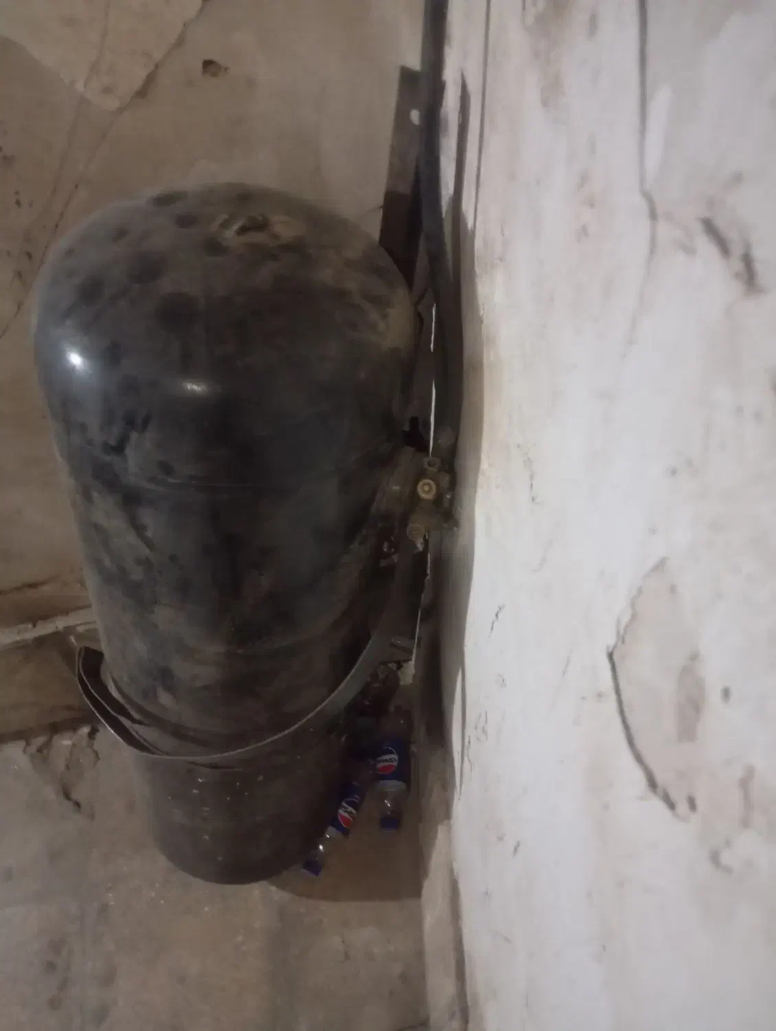 منبع|آبگرمکن، پکیج، شوفاژ|مشهد, هفت تیر (نه دره)|دیوار