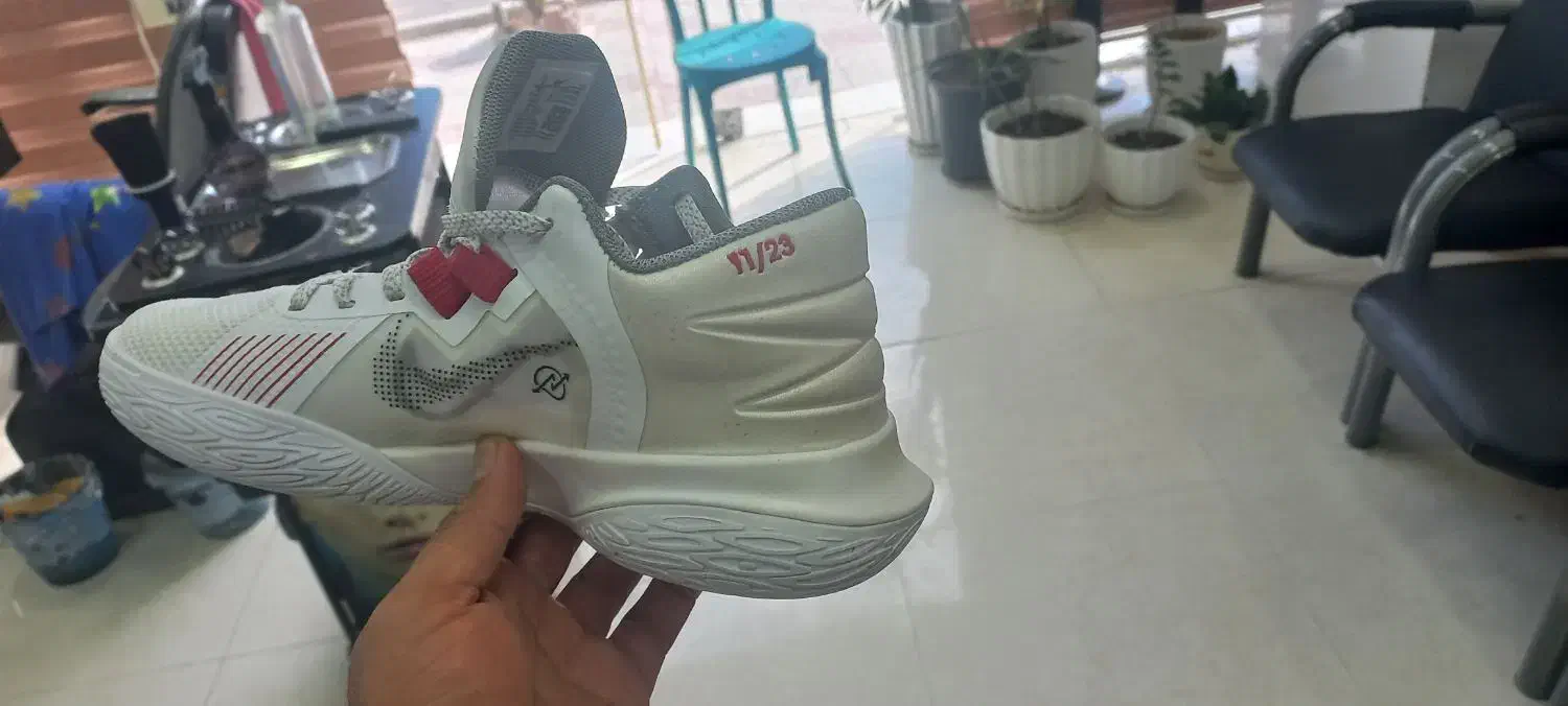 کتانی خارجی|کیف، کفش، کمربند|تاکستان, |دیوار