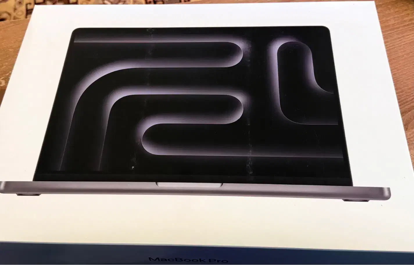 MacBook Pro M3|رایانه همراه|تهران, شهرک نفت|دیوار