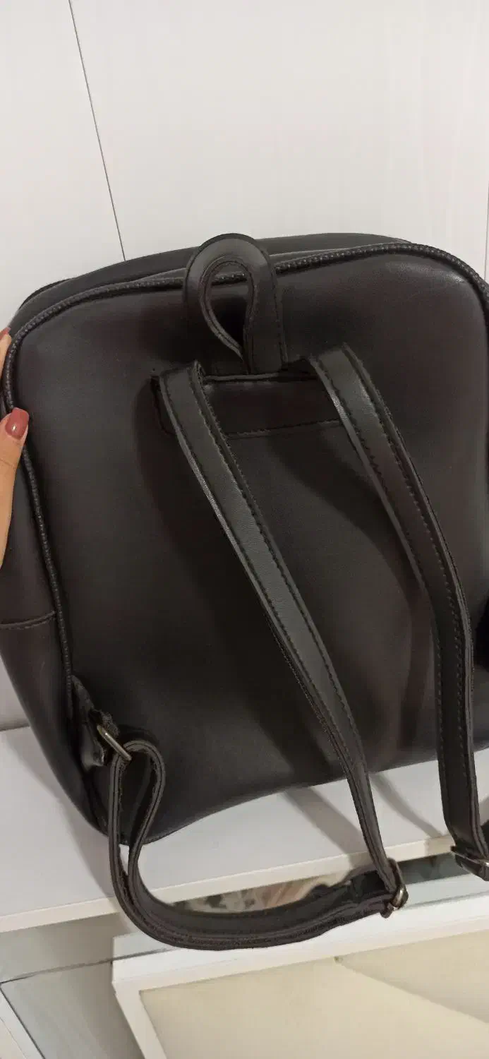 کیف کوله|کیف، کفش، کمربند|اردبیل, |دیوار