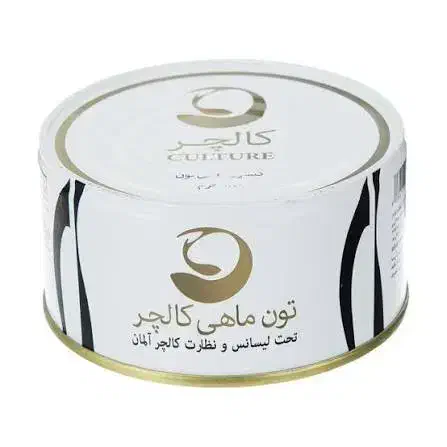 تن ماهی طبیعت کالچر شیلتون شیلانه|خوردنی و آشامیدنی|تهران, مولوی|دیوار