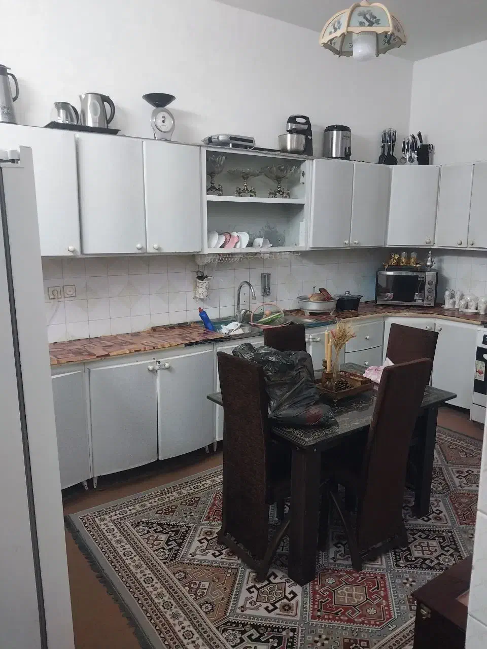 کابینت دسته دوم|مصالح و تجهیزات ساختمان|تفت, |دیوار