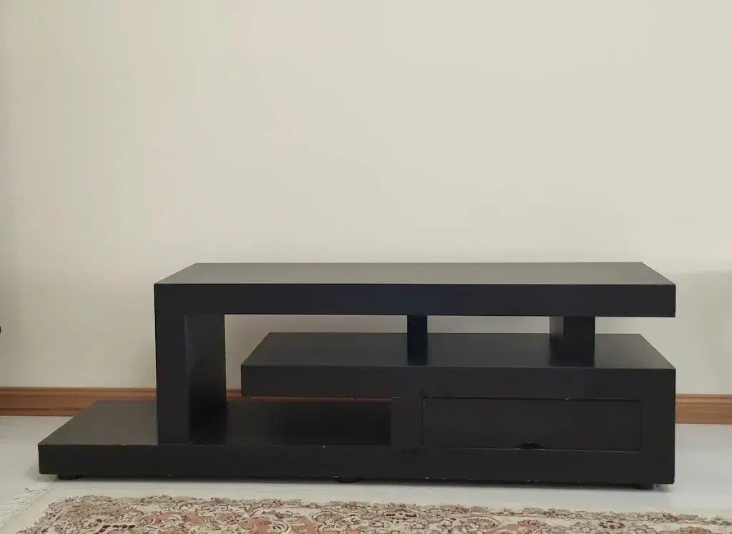 Tvمیز|میز تلویزیون|کرج, دهقان ویلا|دیوار