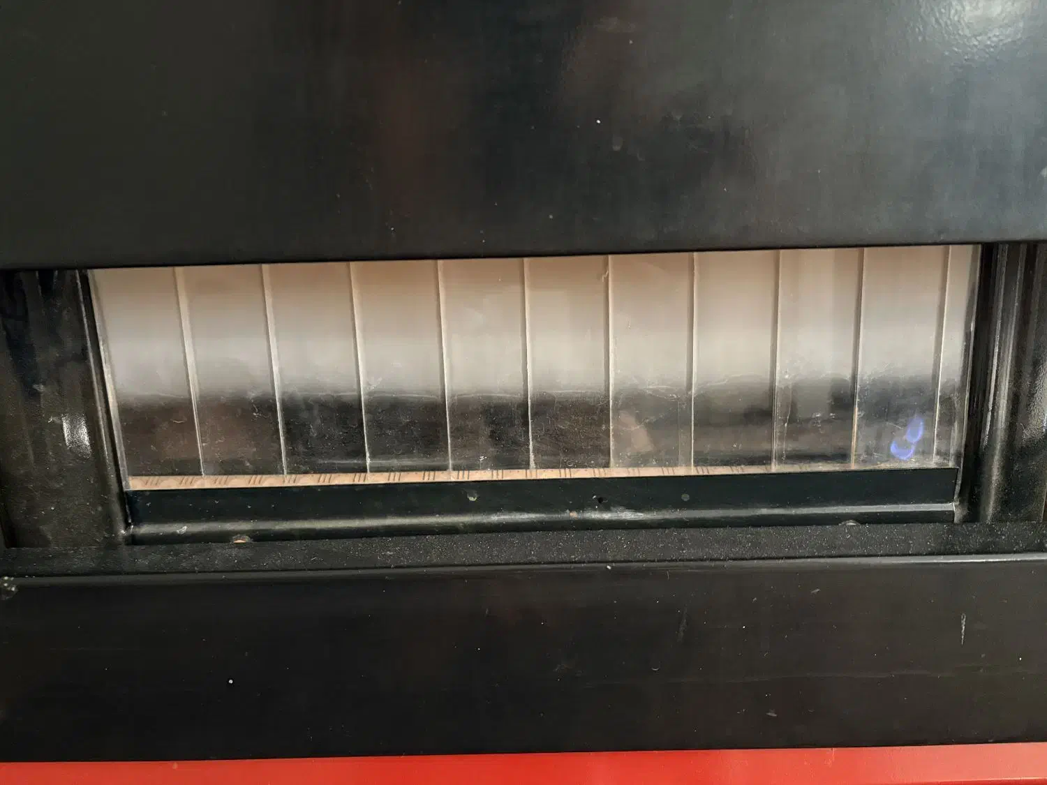 بخاری آزمایش هلیا|بخاری، هیتر، شومینه|تهران, والفجر (افسریه)|دیوار