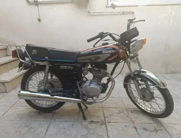 متور|موتورسیکلت|کرمانشاه, |دیوار