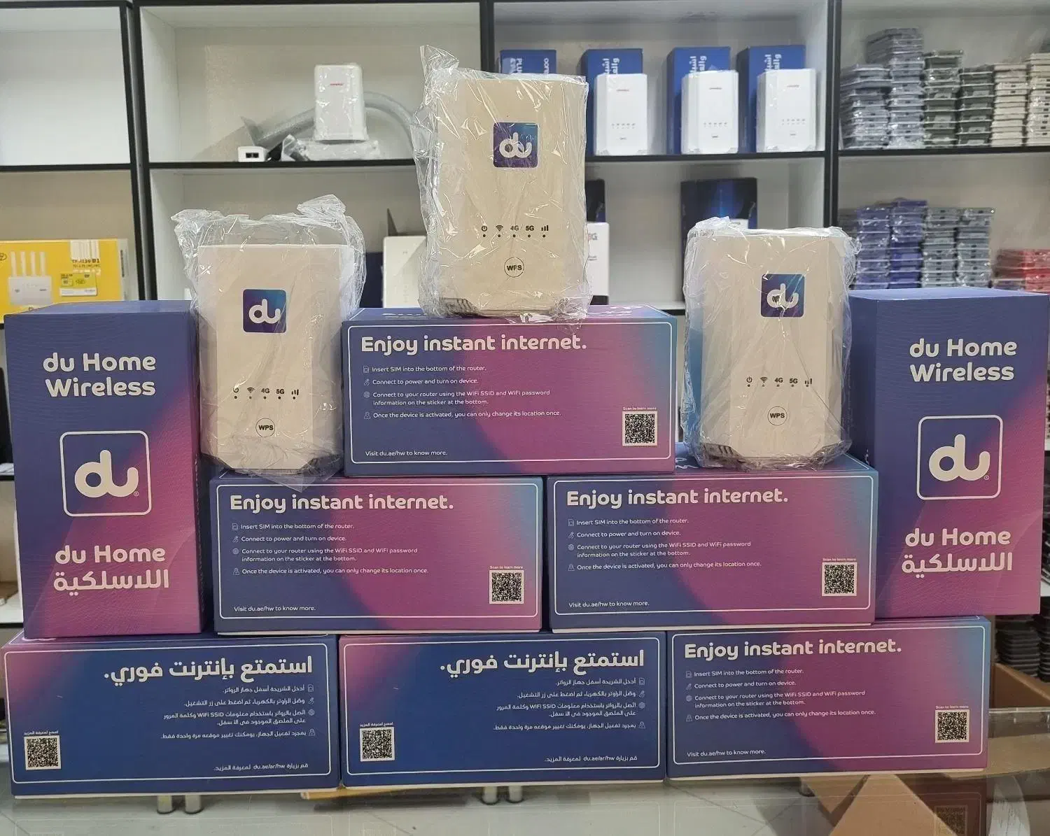 انواع مودم 5G/4G با اقساط بلندمدت مبین نت ایرانسل|مودم و تجهیزات شبکه|اصفهان, هفتون|دیوار