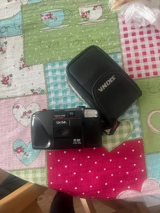 دوربین عکاسی سالم|دوربین عکاسی و فیلم‌برداری|تهران, بنی‌هاشم|دیوار