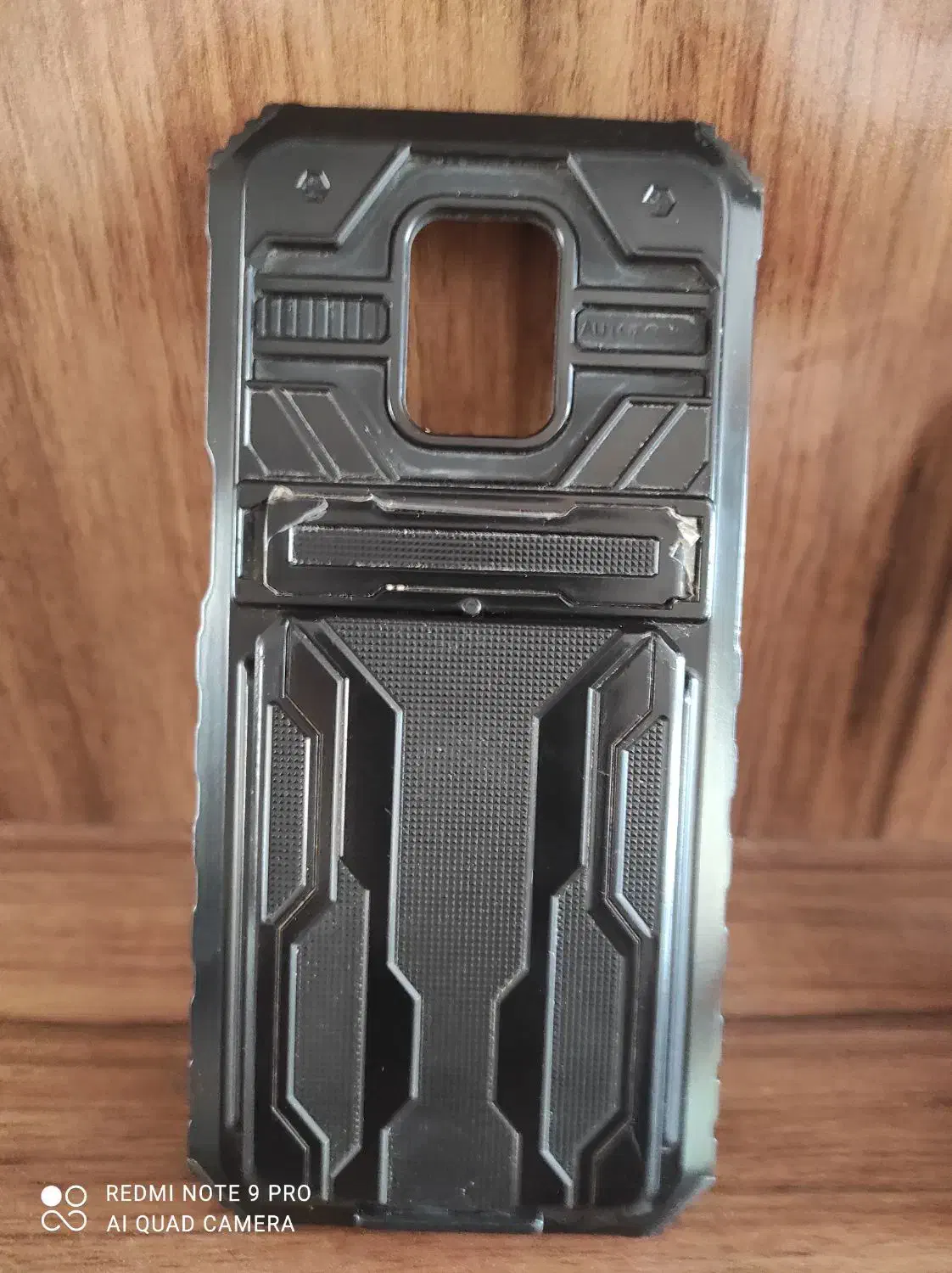 گارد گوشی نوت ۹پرو|لوازم جانبی موبایل و تبلت|فردوس (خراسان), |دیوار