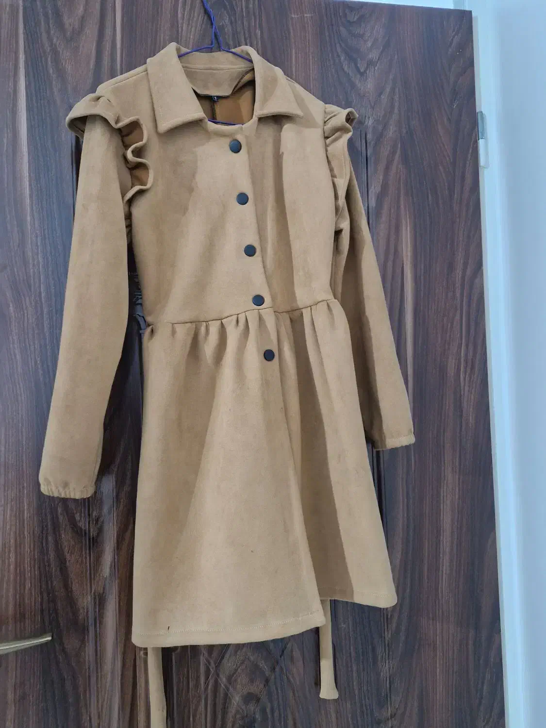 پاییزه و زمستانه|لباس|شیراز, ظفرآباد|دیوار