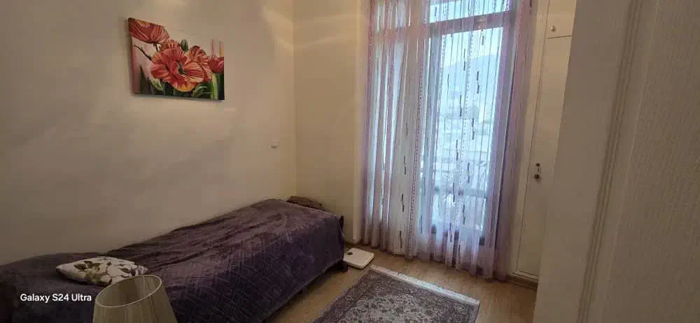 فروش آپارتمان/۲ پارکینگ/بلوار قیطریه(حوالی پارک)|فروش آپارتمان|تهران, قیطریه|دیوار