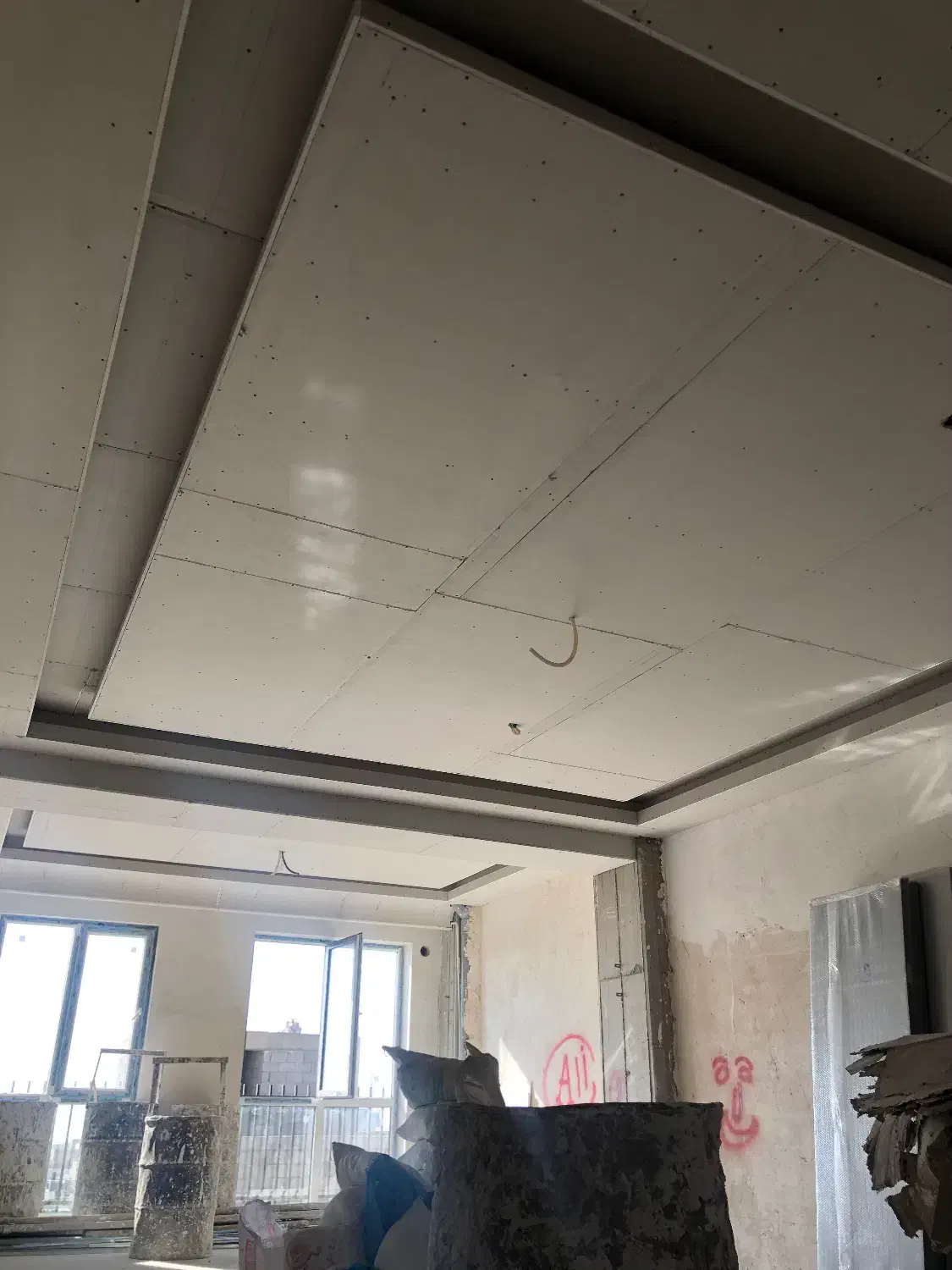 اوستا کار کناف|استخدام معماری، عمران و ساختمانی|تهران, دریان‌نو|دیوار