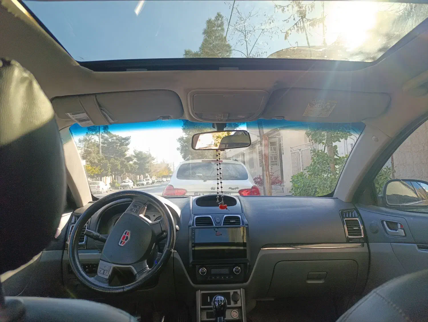 جیلی امگرند|خودرو سواری و وانت|مشهد, شریف|دیوار